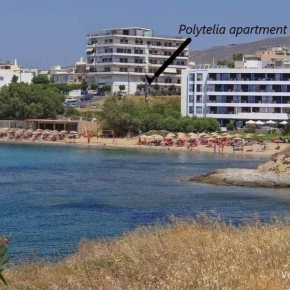 Polytelia Apartment Karystos